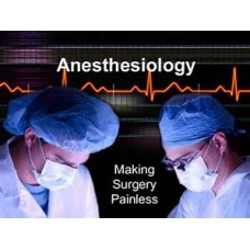 Physician Mailing List By Specialty - Anesthesiologists