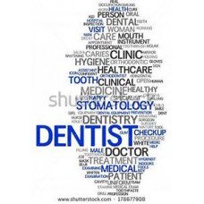 Physician Mailing List By Specialty - Dentists