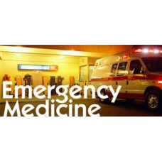 Physician Mailing List By Specialty - Emergency Medicine