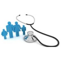 Physician Mailing List By Specialty - Family Medicine