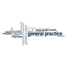 Physician Mailing List By Specialty - General Practice