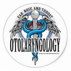 Physician Mailing List By Specialty - Otolaryngologists