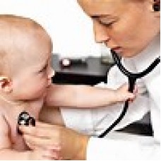 Physician Mailing List By Specialty - Pediatricians