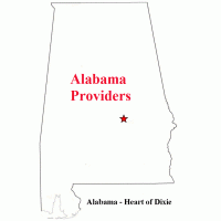 Physician Mailing List - Alabama 