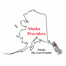 Physician Mailing List - Alaska