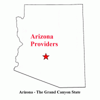 Physician Mailing List - Arizona