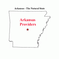 Physician Mailing List - Arkansas