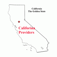 Physician Mailing List - California