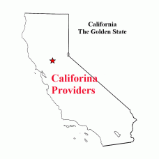 Physician Mailing List - California