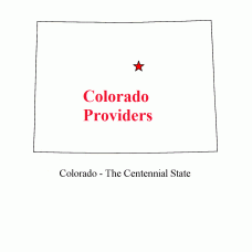 Physician Mailing List - Colorado