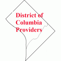 Physician Mailing List - District of Columbia 