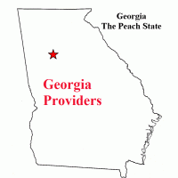 Physician Mailing List - Georgia