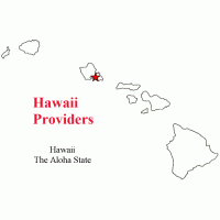 Physician Mailing List - Hawaii