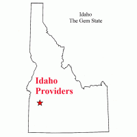 Physician Mailing List - Idaho