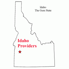 Physician Mailing List - Idaho