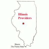 Physician Mailing List - Illinois