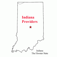 Physician Mailing List - Indiana