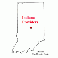 Physician Mailing List - Indiana