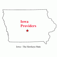 Physician Mailing List - Iowa