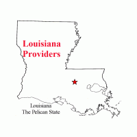 Physician Mailing List - Louisiana