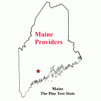 Physician Mailing List - Maine