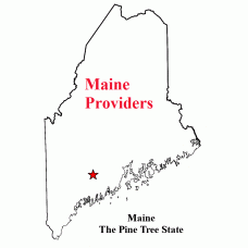 Physician Mailing List - Maine