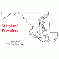 Physician Mailing List - Maryland