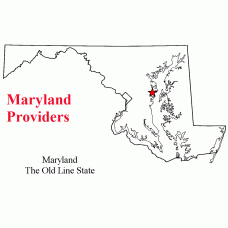 Physician Mailing List - Maryland