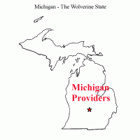 Physician Mailing List - Michigan