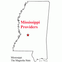 Physician Mailing List - Mississippi