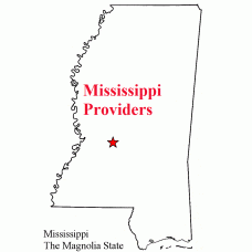 Physician Mailing List - Mississippi