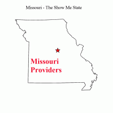 Physician Mailing List - Missouri