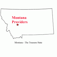 Physician Mailing List - Montana