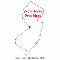 Physician Mailing List - New Jersey