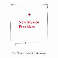 Physician Mailing List - New Mexico