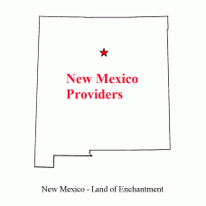 Physician Mailing List - New Mexico