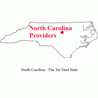 Physician Mailing List - North Carolina