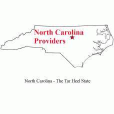Physician Mailing List - North Carolina