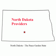 Physician Mailing List - North Dakota
