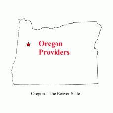 Physician Mailing List - Oregon