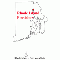 Physician Mailing List - Rhode Island
