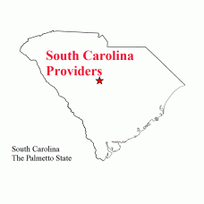 Physician Mailing List - South Carolina