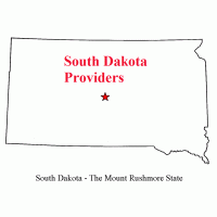Physician Mailing List - South Dakota