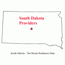 Physician Mailing List - South Dakota