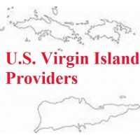 Physician Mailing List - US Virgin Islands