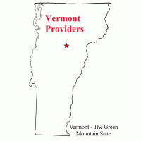Physician Mailing List - Vermont