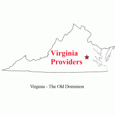 Physician Mailing List - Virginia