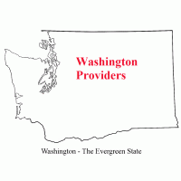 Physician Mailing List - Washington