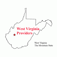 Physician Mailing List - West Virginia