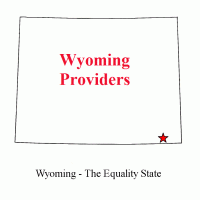 Physician Mailing List - Wyoming